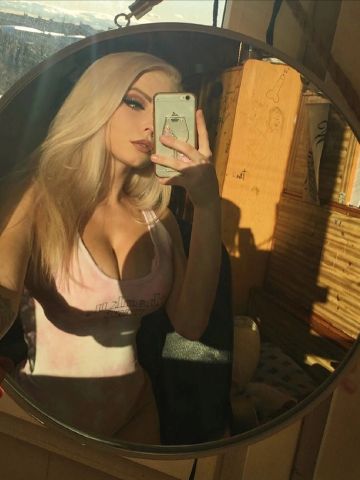 Индивидуалка Анна Фотография 3
